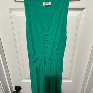 BB Dakota Women's Dress - Teal (EUC)